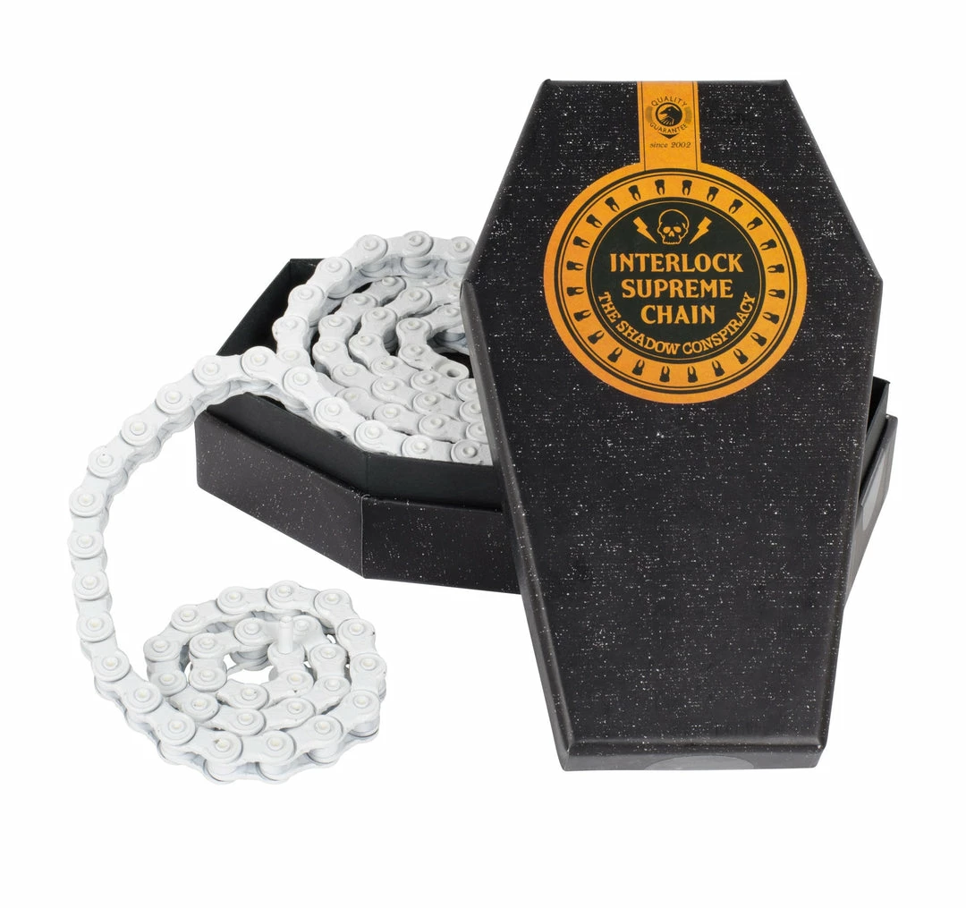 BIKE SHADOW CONSPIRACY SUPREME CHAIN