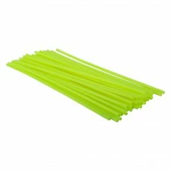 BLACK OPS SPOKE COVERS - SE BIKES - ALL BIKES