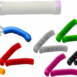 Miles Wide - STICKY FINGERS - Brake Lever Grips