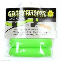 Miles Wide - STICKY FINGERS - Brake Lever Grips