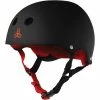 SAFETY GEAR TRIPLE 8 SWEATSAVER HELMET