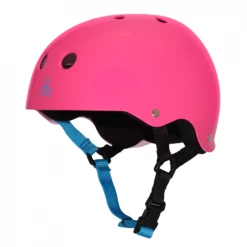 SAFETY GEAR TRIPLE 8 SWEATSAVER HELMET