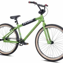 THRUSTER DARK MATTER 27.5" BMX BICYCLE