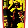 SANTA CRUZ TOM KNOX PUNK REISSUE SKATEBOARD DECK - 2023 PRE-ORDER