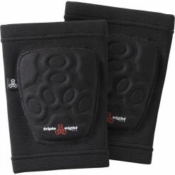 SAFETY GEAR TRIPLE 8 COVERT ELBOW PAD SET