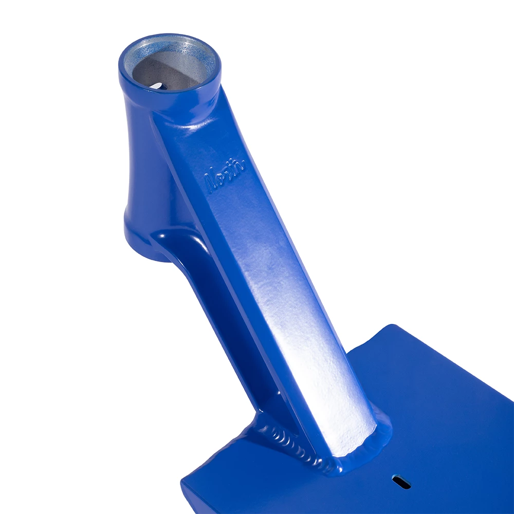 NORTH SCOOTERS HORIZON DECK - TUTTY SIGNATURE SCOOTER DECK