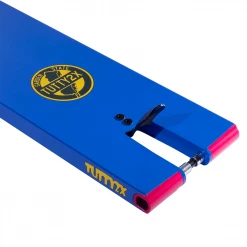 NORTH SCOOTERS HORIZON DECK - TUTTY SIGNATURE SCOOTER DECK