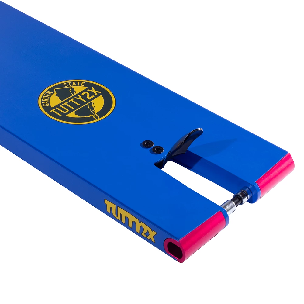 NORTH SCOOTERS HORIZON DECK - TUTTY SIGNATURE SCOOTER DECK