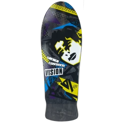 VISION ORIGINAL MG SKATEBOARD DECK - MARK GONZALES