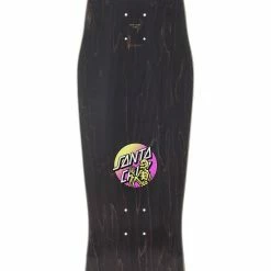 SANTA CRUZ WINKOWSKI DOPE PLANET SKATEBOARD DECK 10.34x30.54